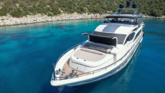 Luxury Motor Yacht (ID=16417) - фото 19