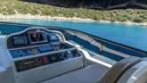 Luxury Motor Yacht (ID=16417) - фото 9