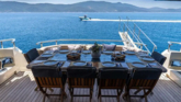 Luxury Motor Yacht (ID=16417) - фото 10