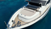 Luxury Motor Yacht (ID=16417) - фото 20