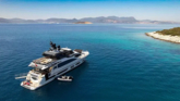 Luxury Motor Yacht (ID=16417) - фото 14