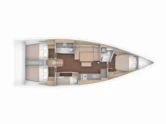 Dufour 430 (ID=16419) - фото 2