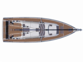 Dufour 44 (ID=16449) - фото 18