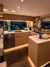 Lagoon 46 Iconic (ID=16482) - фото 20