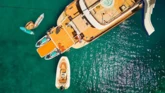 Motor sailer (ID=16485) - фото 29