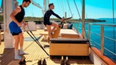 Motor sailer (ID=16485) - фото 17