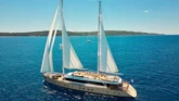 Motor sailer (ID=16485) - фото 24