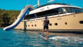 Motor sailer (ID=16485) - фото 28