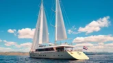 Motor sailer (ID=16485) - фото 25