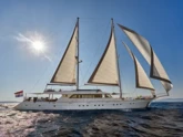Motor sailer (ID=16486)