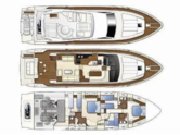 Ferretti 681 (ID=16490) - фото 2