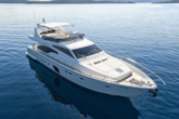 Ferretti 681 (ID=16490) - фото 37