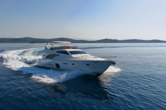 Ferretti 681 (ID=16490) - фото 7