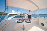 Ferretti 681 (ID=16490) - фото 29