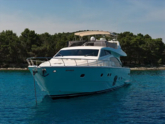 Ferretti 681 (ID=16490) - фото 17