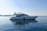 Ferretti 681 (ID=16490) - фото 4