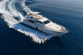 Ferretti 681 (ID=16490) - фото 8