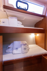 Dufour 460 Grand Large (ID=16496) - фото 21