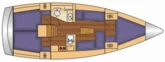 Bavaria Cruiser 37 (ID=16546) - фото 4