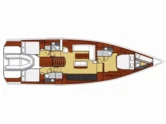 Oceanis Yacht 62 (ID=16601) - фото 2