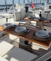 Oceanis Yacht 62 (ID=16601) - фото 5