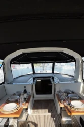 Oceanis Yacht 62 (ID=16601) - фото 12