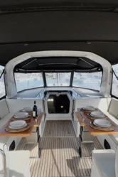 Oceanis Yacht 62 (ID=16601) - фото 4
