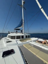 Lagoon 440 (ID=16606) - фото 15