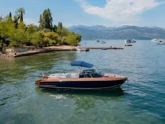 Motorboat (ID=16609) - фото 2
