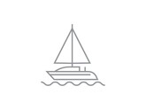 Motor sailer (ID=16610)