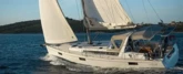 Oceanis 48 (ID=16628) - фото 4