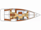 Oceanis 48 (ID=16628) - фото 2