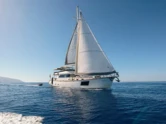 Motor sailer (ID=16662)