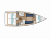 Sun Odyssey 350 (ID=16731) - фото 2