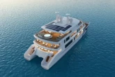 Power Catamaran (ID=16781) - фото 4