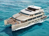 Power Catamaran (ID=16782)
