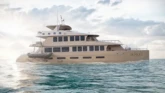 Power Catamaran (ID=16782) - фото 32