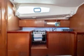 Oceanis 43 (ID=16803) - фото 6