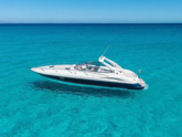 Sunseeker Hawk 34 (ID=16808) - фото 13