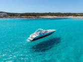 Sunseeker Hawk 34 (ID=16808) - фото 14