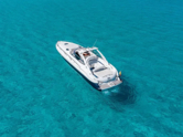 Sunseeker Hawk 34 (ID=16808) - фото 10