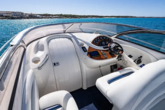 Sunseeker Hawk 34 (ID=16808) - фото 17
