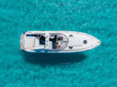 Sunseeker Hawk 34 (ID=16808) - фото 2