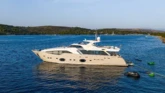 Motoryacht (ID=16813) - фото 22