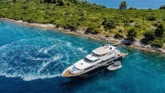 Sunseeker Yacht 34M (ID=16814) - фото 16
