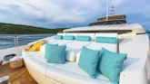 Sunseeker Yacht 34M (ID=16814) - фото 8