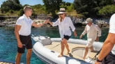 Sunseeker Yacht 34M (ID=16814) - фото 10