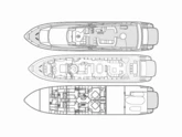 Sunseeker Yacht 34M (ID=16814) - фото 2