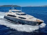 Sunseeker Yacht 34M (ID=16814)