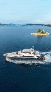 Sunseeker Yacht 34M (ID=16814) - фото 12